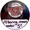 Burning Soul Brewing Company ///Boring.Moon.Water