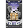 Pips Meadery Pancake:  Blueberry