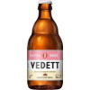 Duvel Moortgat Vedett Extra Rosé