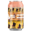 Dok Brewing Company 30 Moorse Martelaren