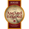 Rudgate Brewery Asgard Legend (3.8%)