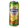 Plzeňský Prazdroj Birell Polotmavý Citrón