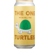 Chad Beer The One With All the Turtles