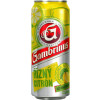 Plzeňský Prazdroj Gambrinus řízný citrón