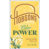 Hobsons Brewery Elderpower