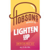 Hobsons Brewery Lighten Up