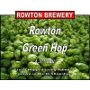 Rowton Brewery Green Hop