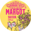 Burning Sky Brewery Margot