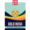 Ossett Brewery Gold Rush