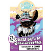 Little Critters Brewing Co. Single Batch Cask Specials - #12 Galaxy & Comet