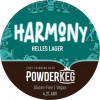 Powderkeg Beer Harmony Helles