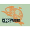 Counterpart Brewing Clockwork: Citra + Nelson Sauvin