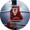 Azvex Brewing Company Consolation Prize Fighter