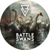 Azvex Brewing Company Battle Swans
