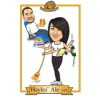 Golden Duck Brewery Hayles Ale