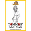 Golden Duck Brewery Tommos’ Mild