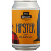 MJ's Bryggeri Hipster Lager