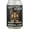 Electric Nurse Angry Moose