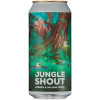 Benchwarmers Brewing Co Jungle Shout