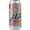 Baxbier Bandwagon 418