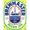 Dundalk Bay Brewery and Distillery Co. (Brewmaster) Brewmaster Micro IPA
