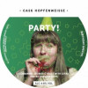 Cloudwater Brew Co My Continuous Improvement (MCI) PARTY! - Hopfenweisse 7th Birthday