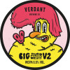 Verdant Brewing Co Big Stupid Westy V2 (Citra)