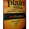 Plain Ales (Bow House Brewery) Inn The Sun