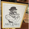 Moles Brewery Argy Bargy