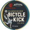 Adnams Bicycle Kick
