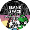 Wild Weather Ales Blank Space