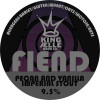 King Aelle Brew Co Fiend