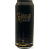 Forged Dublin Brewery Forged Irish Stout