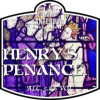 Canterbury Brewers Henry's Penance