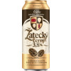 Carlsberg Polska Žatecký Černý 3,8%