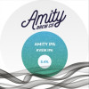 Amity Brew Co Kveik IPA