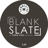 Hammerton Brewery Blank Slate
