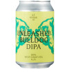 Gotlands Bryggeri Unleashed Bulldog DIPA
