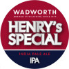 Wadworth Henry's Special IPA
