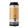 Crossline Brewing Noise