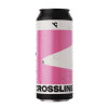 Crossline Brewing Double Dare