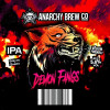 Anarchy Brew Co. Demon Fangs