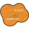 Atom Beers Janssen's Lens