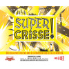 Brasserie de la Senne Super Crisse!