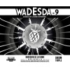 Brasserie de la Senne Wadesda #9
