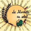 Microbrasserie Des Coccinelles - La Morhette La Morhette Au Soleil