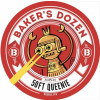 Baker's Dozen Brewing Co. 50FT Queenie