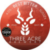 Three Acre Best Bitter