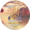 Weekend Project Brewing Co. Nebulous