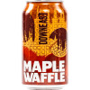 Downeast Cider House Maple Waffle